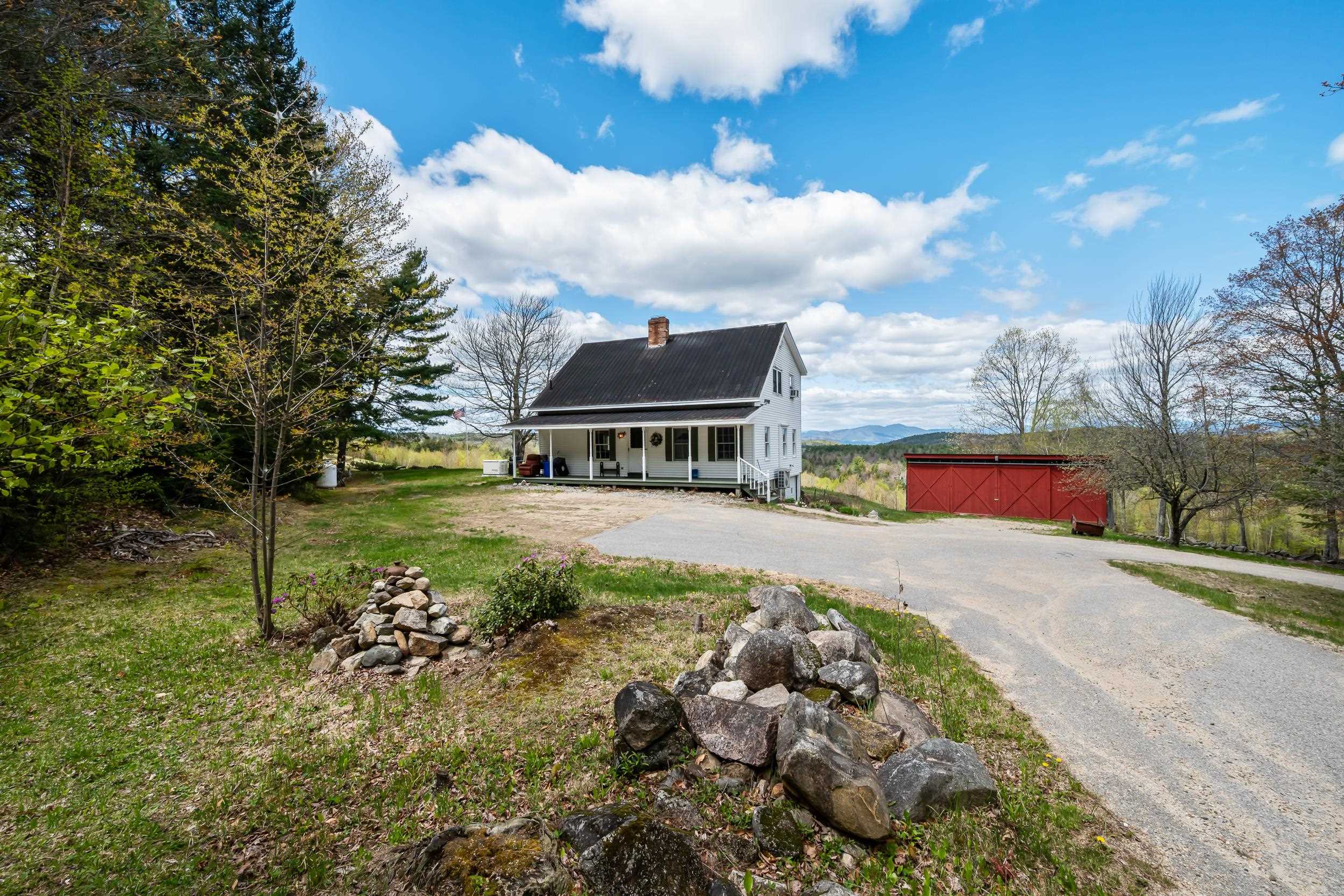 95 Bush Road Center Conway, NH 03813 - Photo 4 of 53 Gallery Image 4