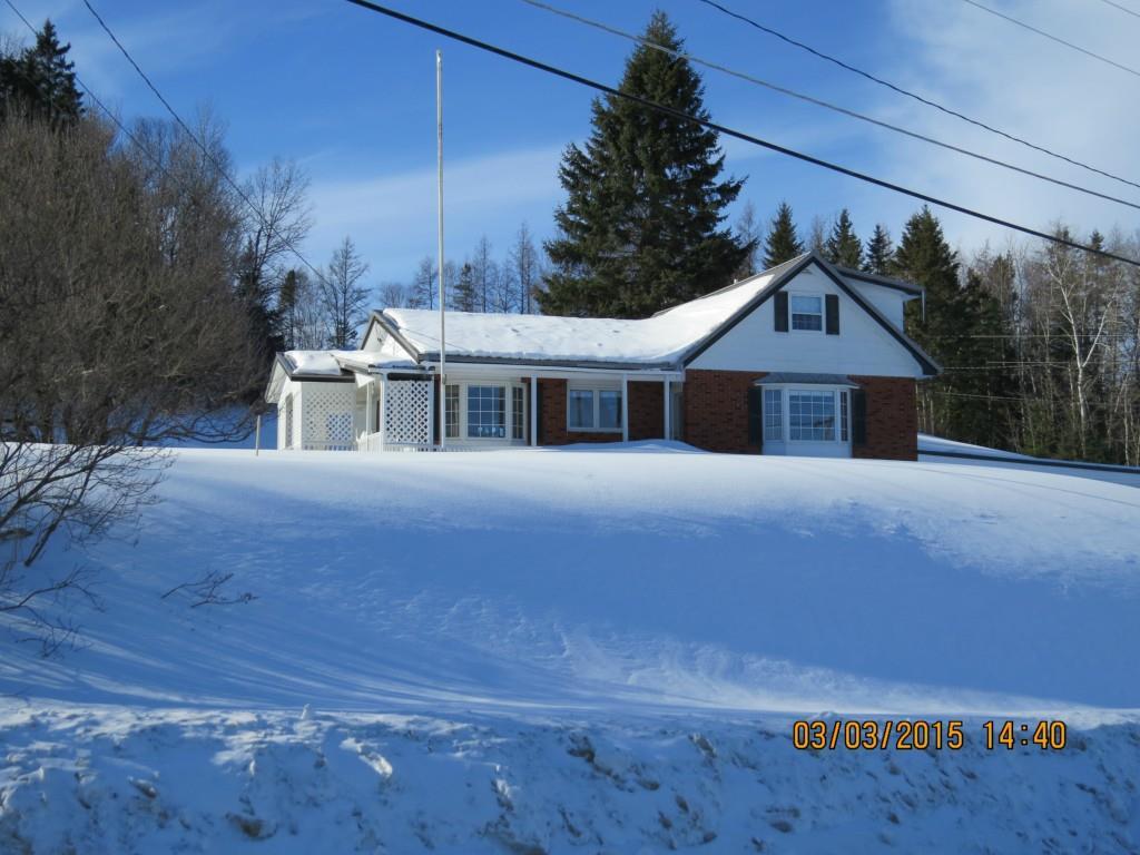 94-88 Pond View Road Wallagrass, ME 04781 - Photo 22 of 22 Photo