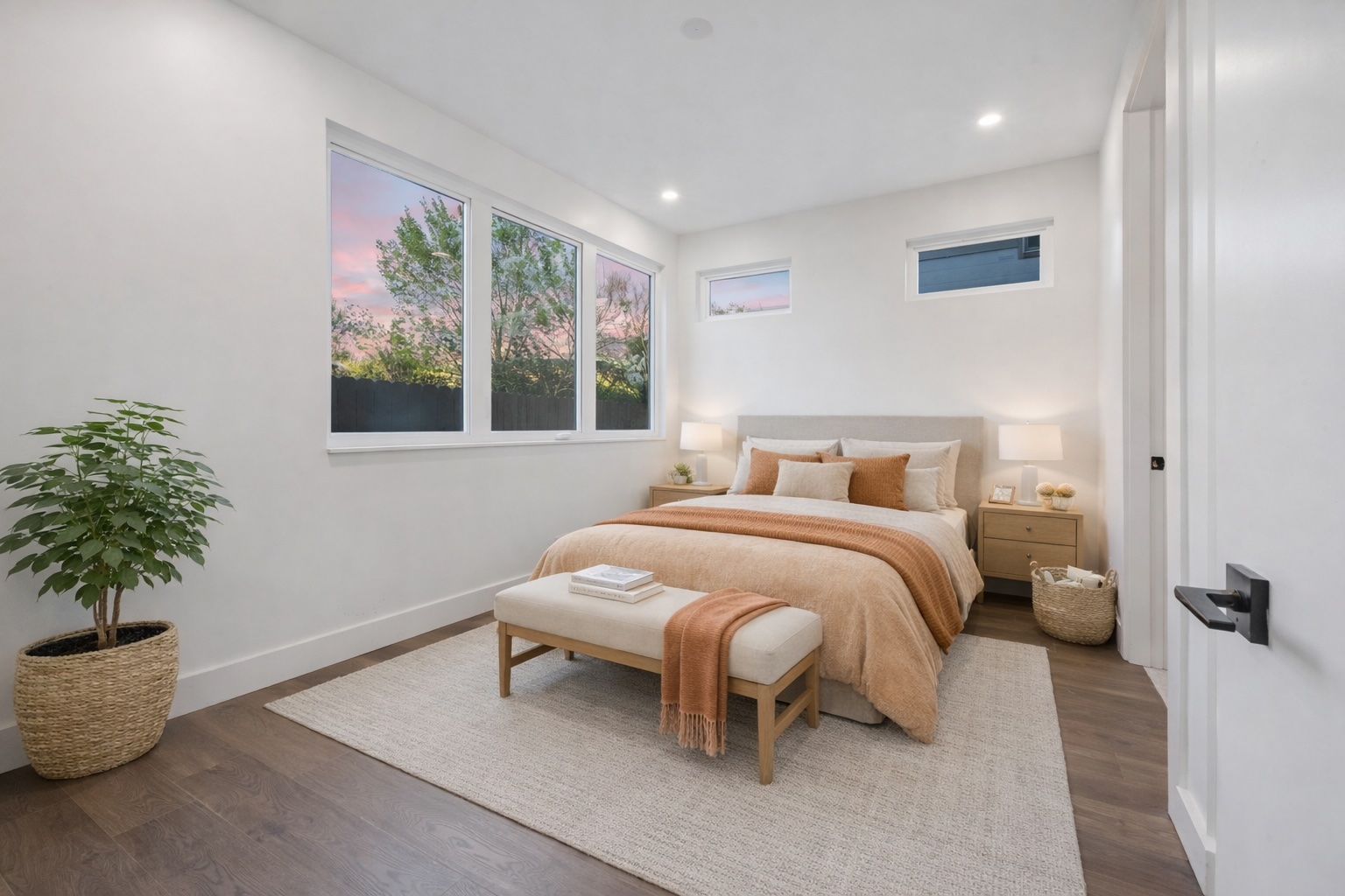 4101 Menchaca Road, Unit 103 Austin, TX 78704 - Photo 11 of 13 Virtually staged