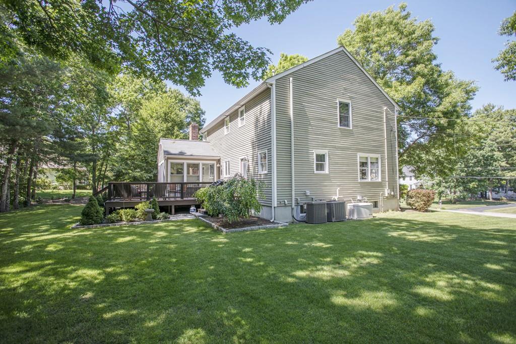 24 Deer Run Road Easton, MA 02356 - Photo 36 of 42 Gallery Image 36