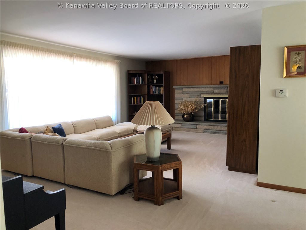 1703 East Mud River Road Milton, WV 25541 - Photo 3 of 24 Gallery Image 3