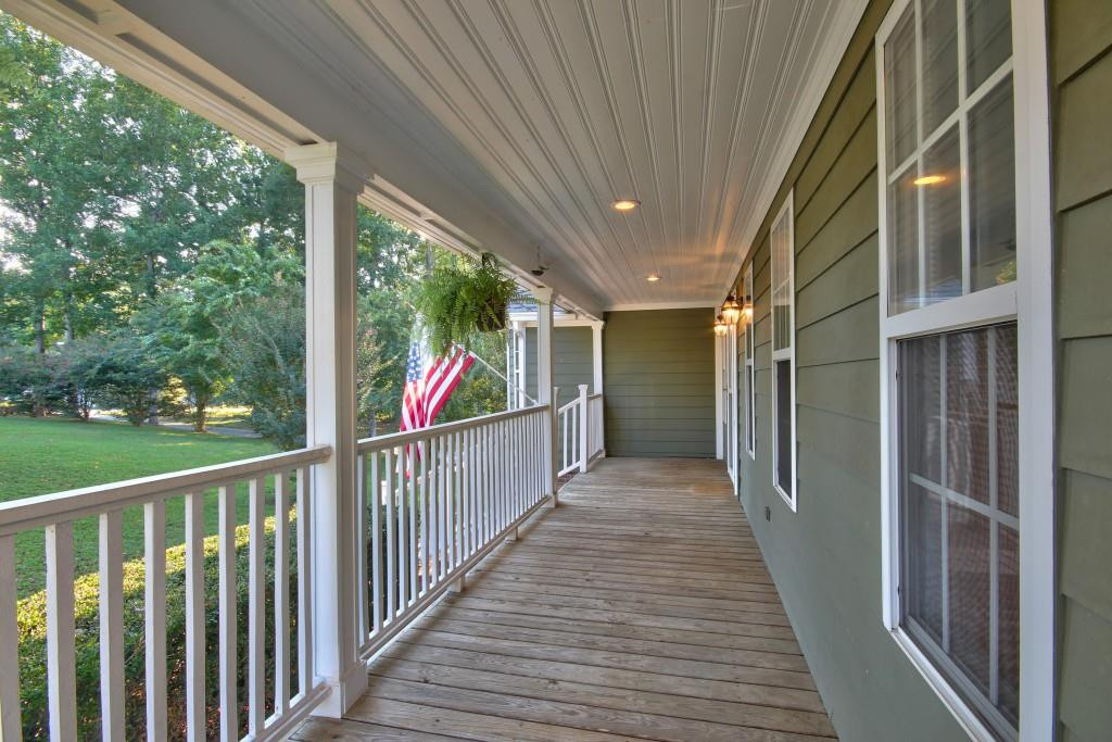 164 Hood Farm Road Clayton, NC 27520 - Photo 6 of 25 Photo 6