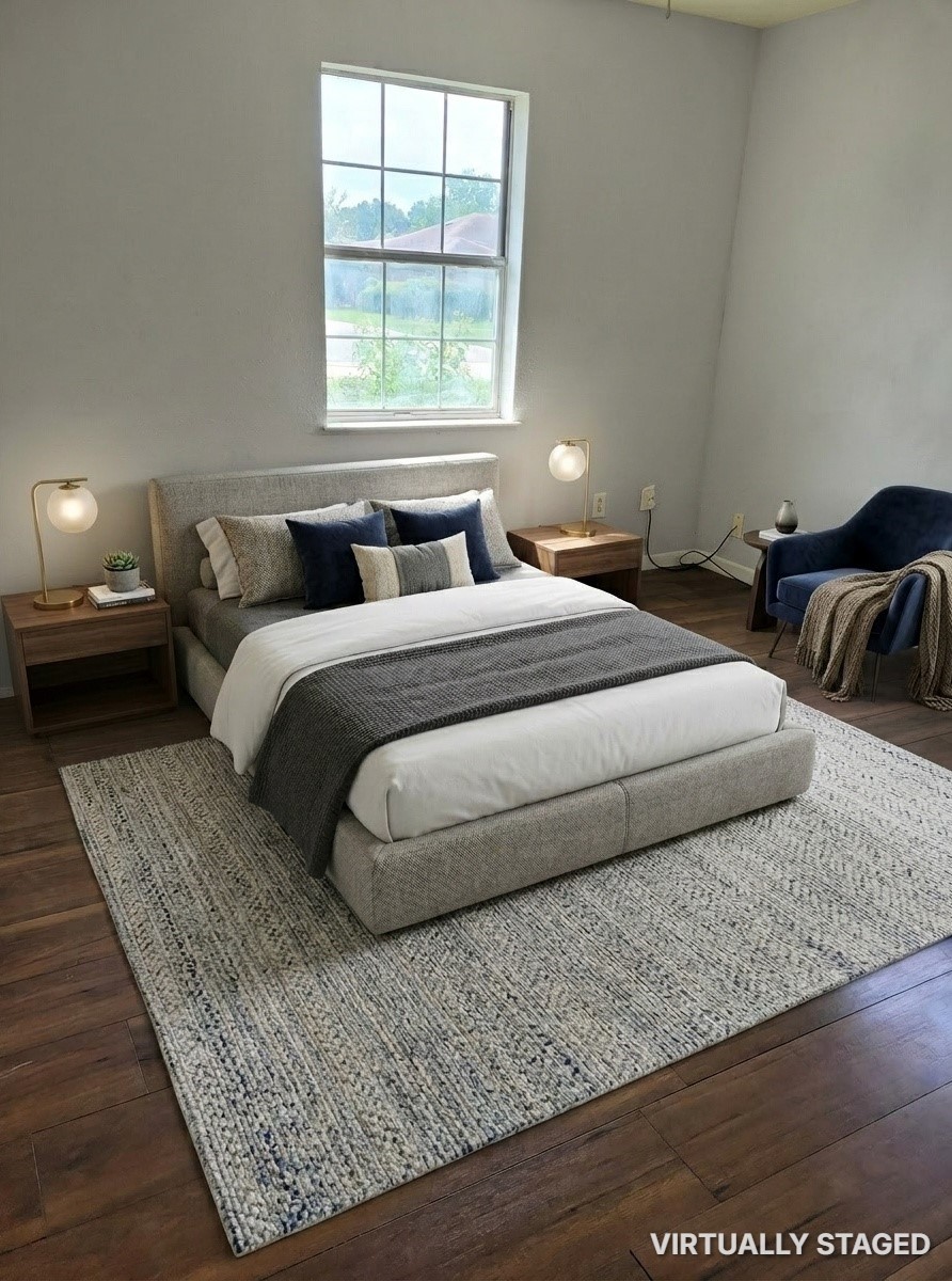 4730 Cartwright Avenue Beaumont, TX 77707 - Photo 9 of 16 Virtual Staged-Bedroom 2