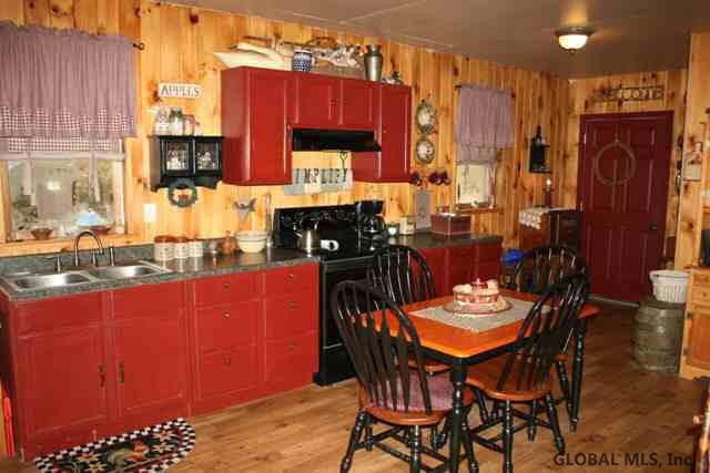 236 Center Line Road Middle Grove, NY 12850 - Photo 5 of 9 Photo 5