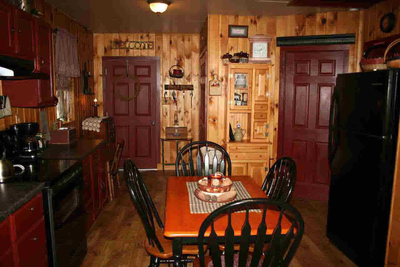 236 Center Line Road Middle Grove, NY 12850 - Photo 7 of 9 Photo 7