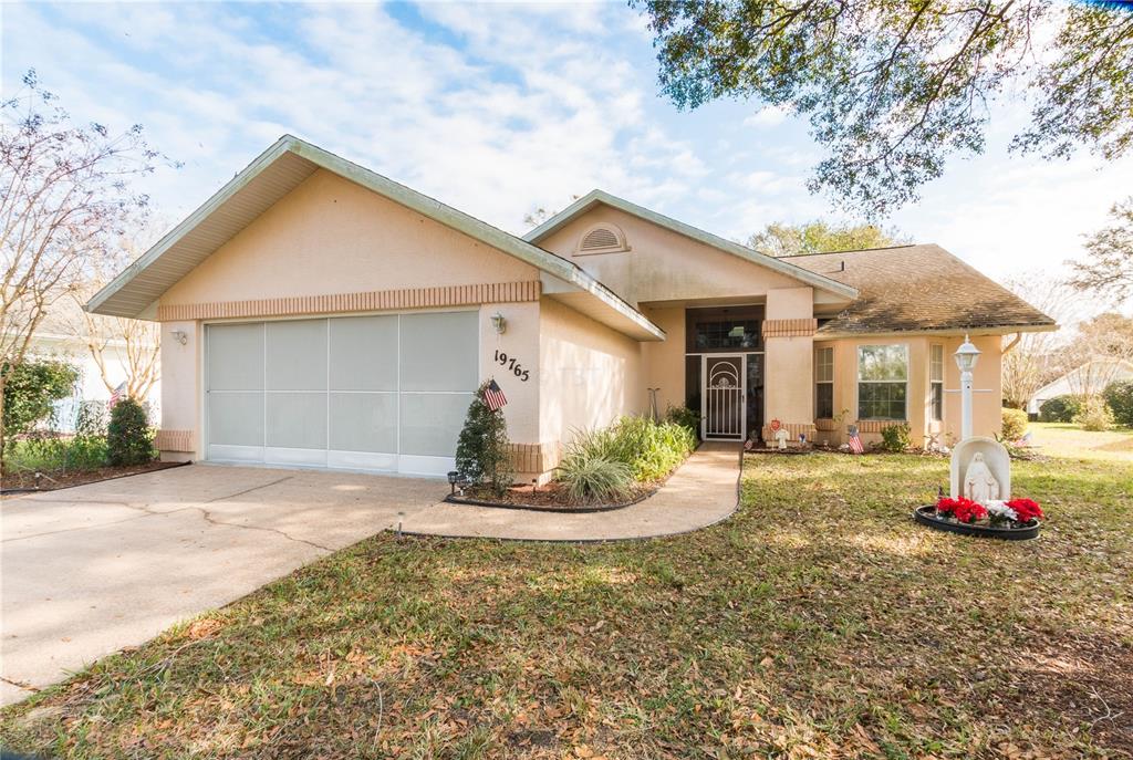 19765 Southwest 93rd Lane Road Dunnellon, FL 34432 - Photo 1 of 1 Gallery Image 1