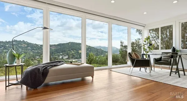 $2,895,000 | 183 Reservoir Road, San Rafael, CA 94901