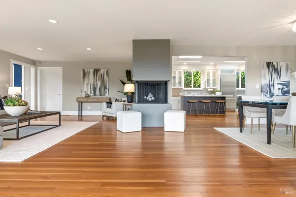 $2,895,000 | 183 Reservoir Road, San Rafael, CA 94901