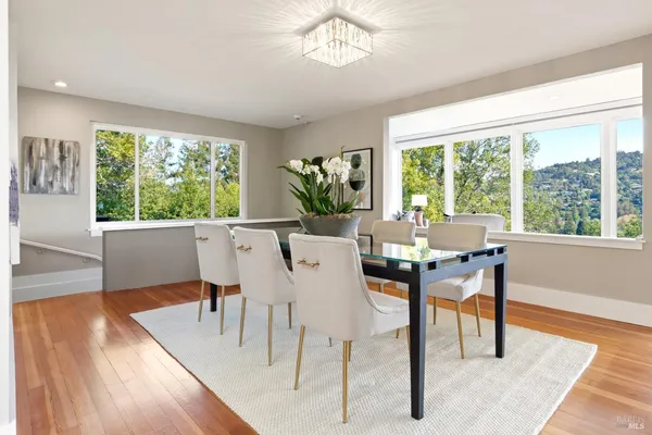 $2,895,000 | 183 Reservoir Road, San Rafael, CA 94901