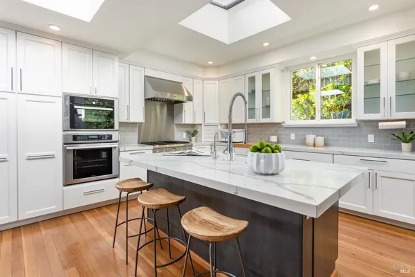 $2,895,000 | 183 Reservoir Road, San Rafael, CA 94901