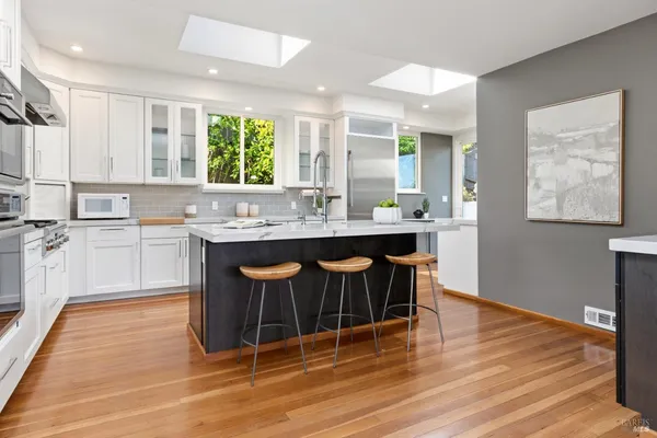 $2,895,000 | 183 Reservoir Road, San Rafael, CA 94901