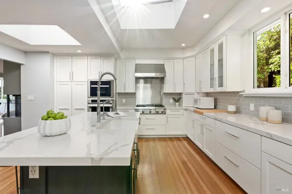 $2,895,000 | 183 Reservoir Road, San Rafael, CA 94901