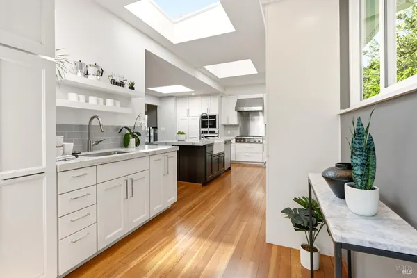 $2,895,000 | 183 Reservoir Road, San Rafael, CA 94901