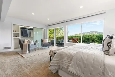 $2,895,000 | 183 Reservoir Road, San Rafael, CA 94901