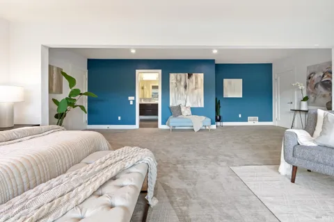 $2,895,000 | 183 Reservoir Road, San Rafael, CA 94901