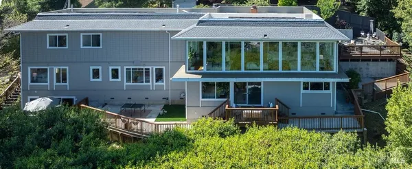 $2,895,000 | 183 Reservoir Road, San Rafael, CA 94901