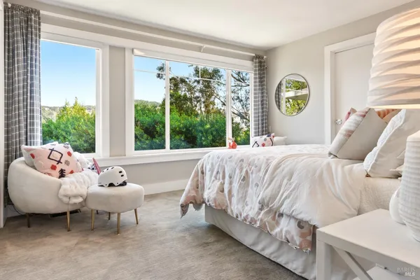 $2,895,000 | 183 Reservoir Road, San Rafael, CA 94901