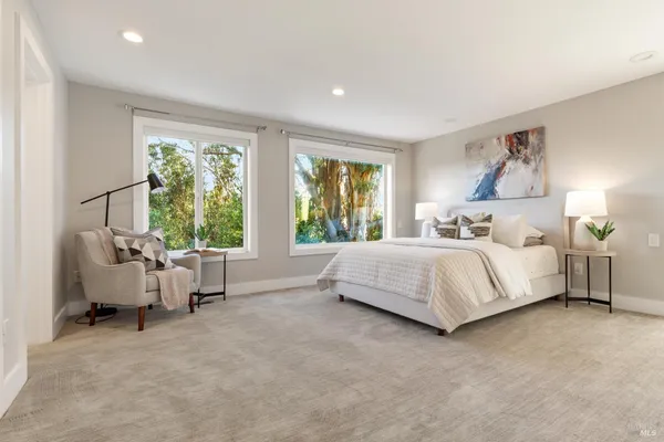 $2,895,000 | 183 Reservoir Road, San Rafael, CA 94901