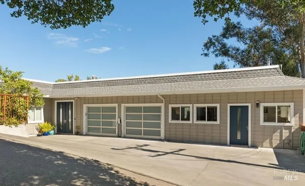 $2,895,000 | 183 Reservoir Road, San Rafael, CA 94901