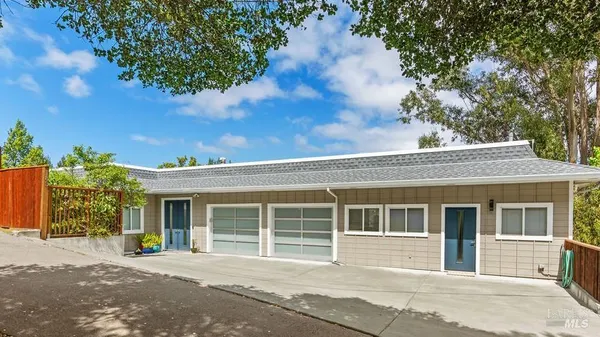 $2,895,000 | 183 Reservoir Road, San Rafael, CA 94901