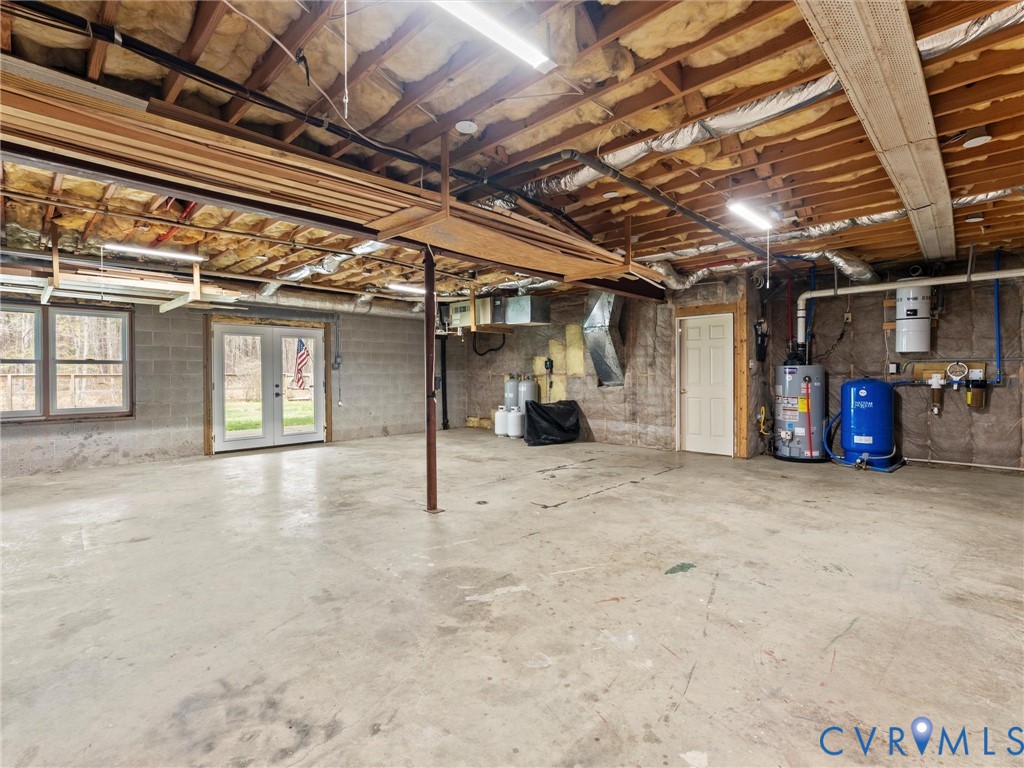 425 Starview Lane Gum Spring, VA 23065 - Photo 56 of 67 a view of empty room