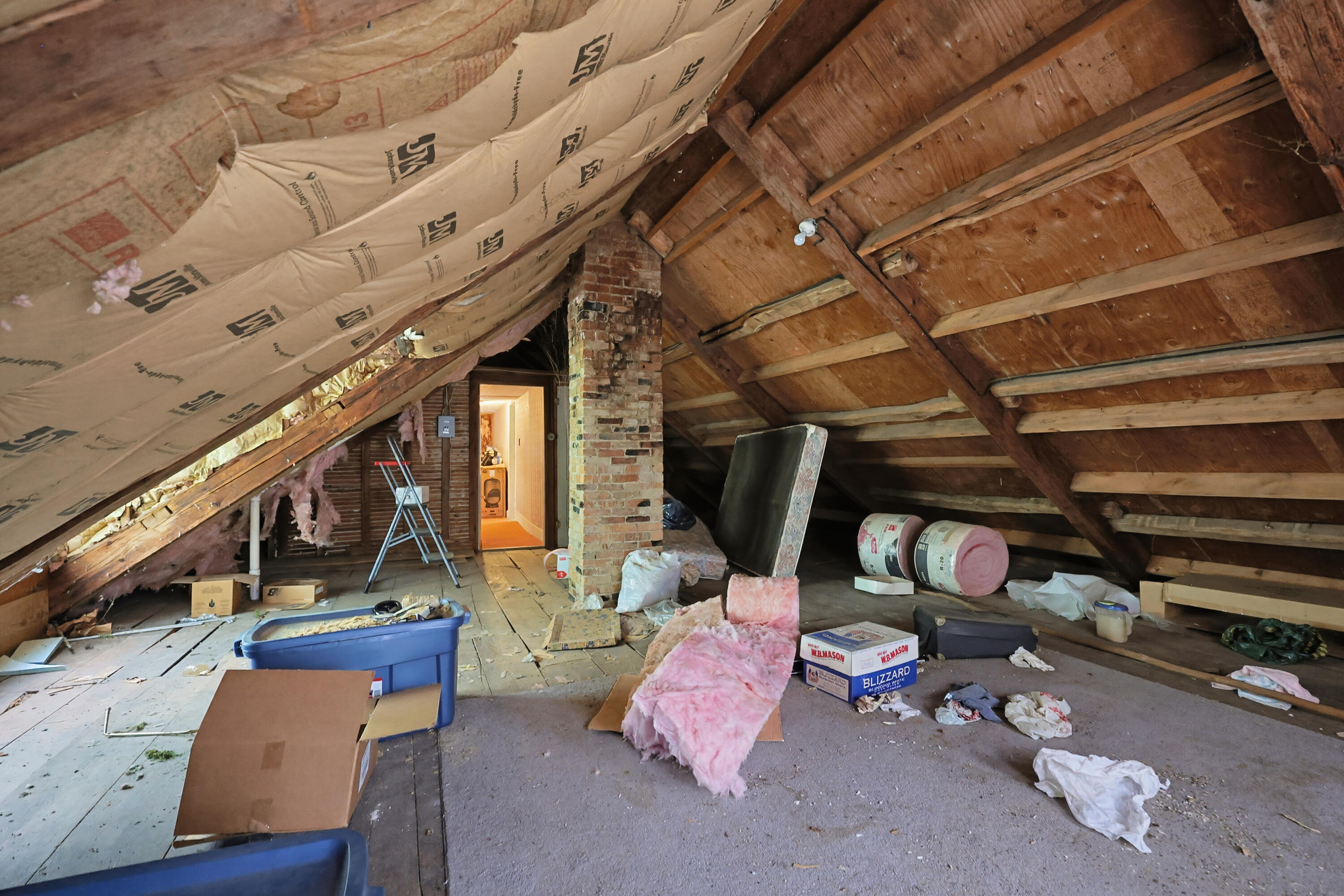 89 Deering Ridge Road Hollis Center, ME 04042 - Photo 27 of 34
