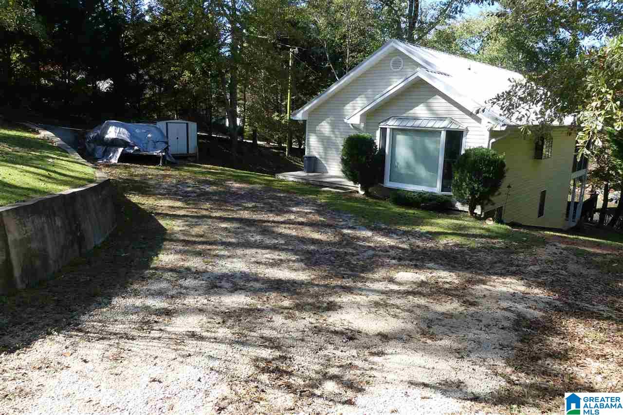 154 Walnut Street Wedowee, AL 36278 - Photo 44 of 49