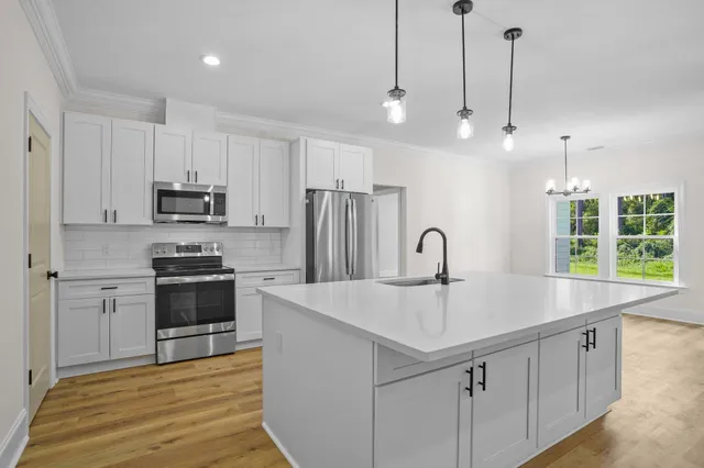 $599,900 | 261 Hiawatha Farms Road, Monticello, FL 32344