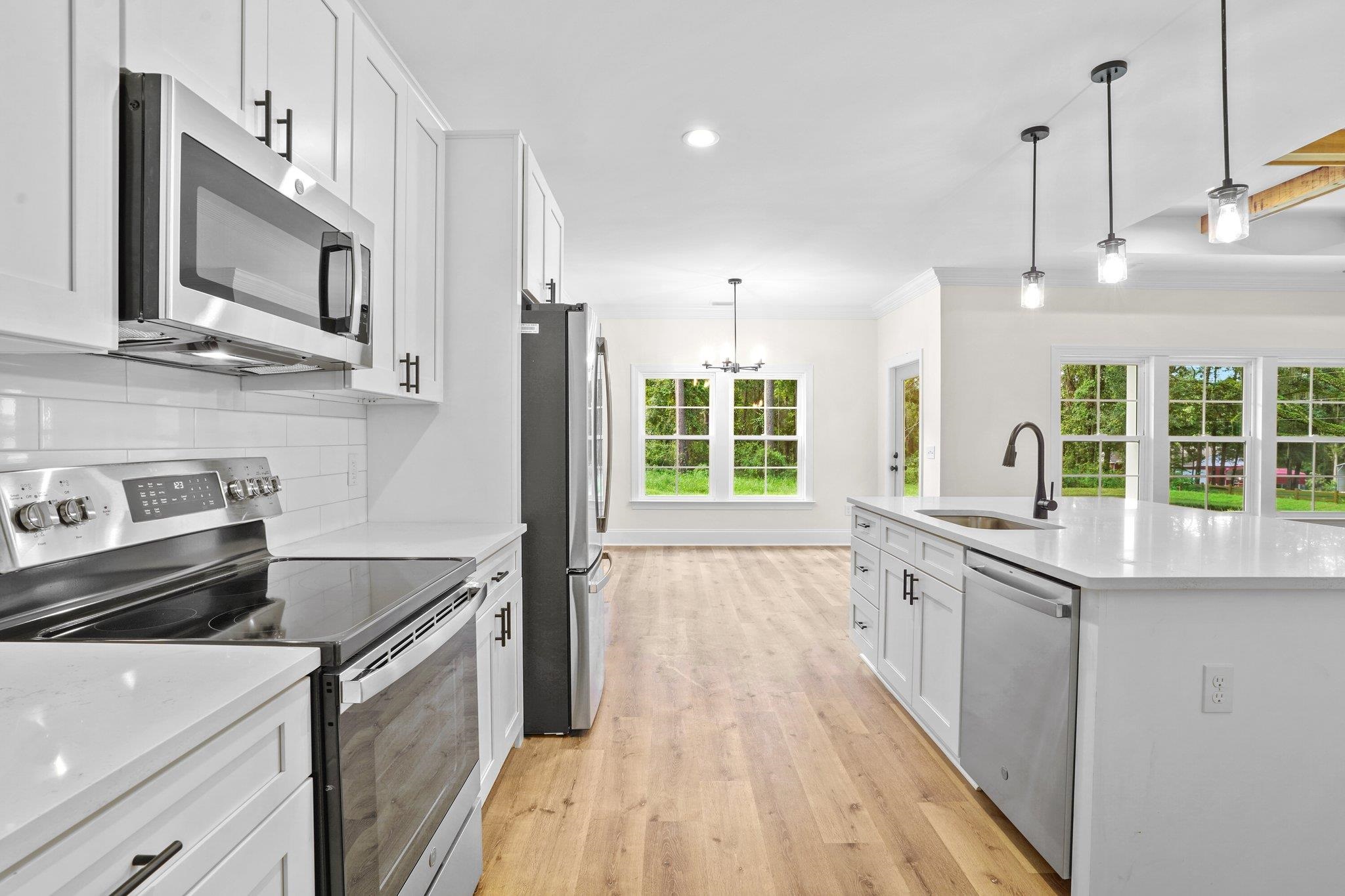 261 Hiawatha Farms Road Monticello, FL 32344 - Photo 15 of 38