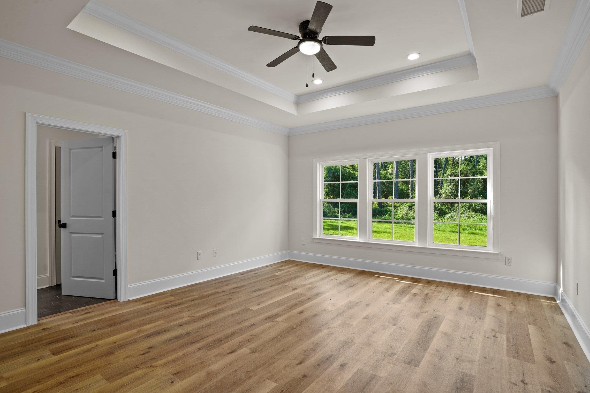 261 Hiawatha Farms Road Monticello, FL 32344 - Photo 18 of 38