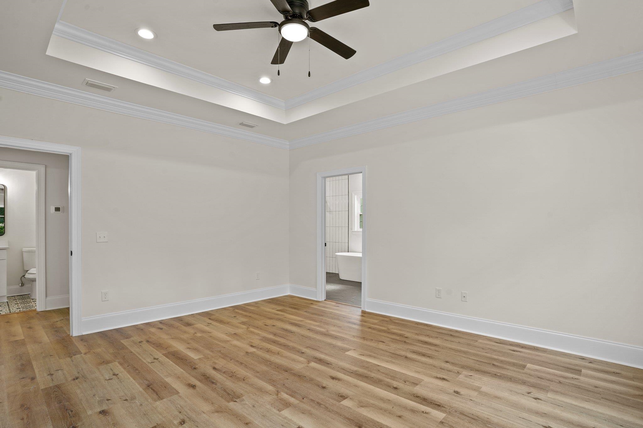 261 Hiawatha Farms Road Monticello, FL 32344 - Photo 19 of 38