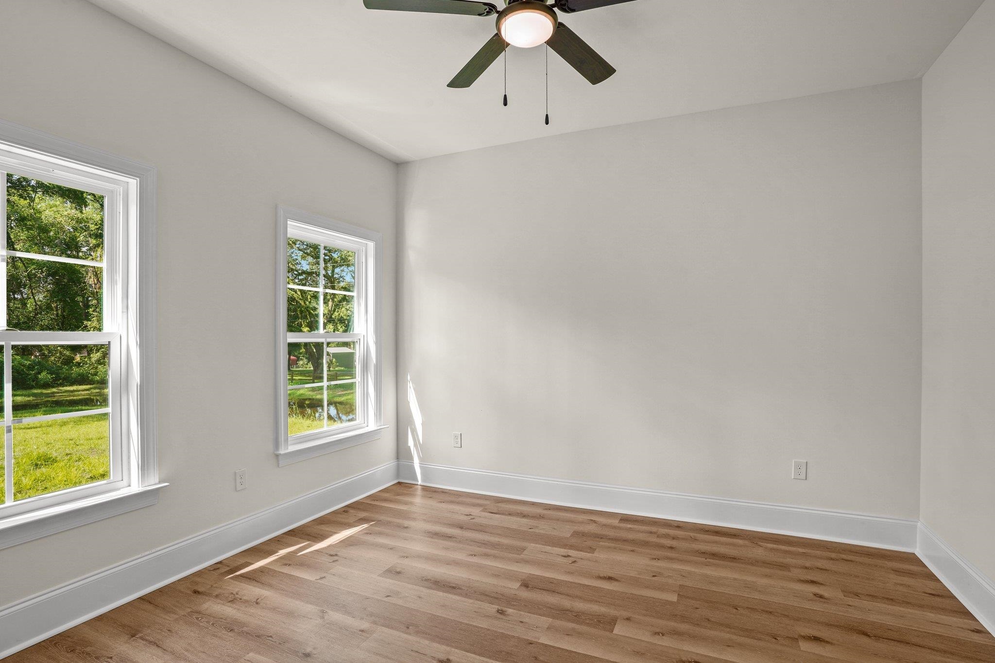 261 Hiawatha Farms Road Monticello, FL 32344 - Photo 24 of 38