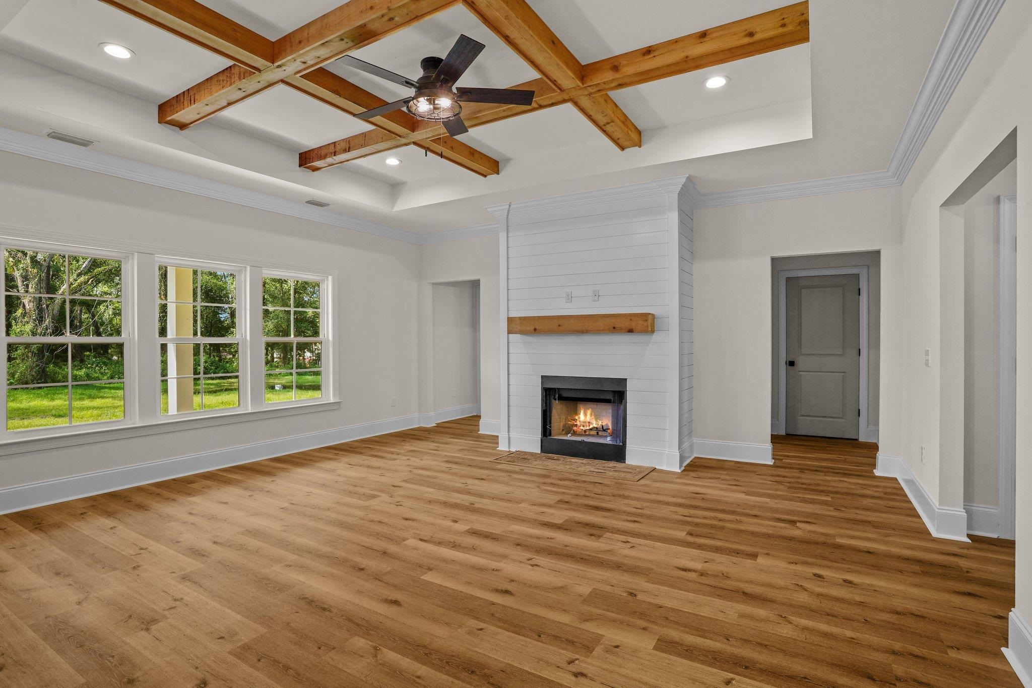 261 Hiawatha Farms Road Monticello, FL 32344 - Photo 7 of 38