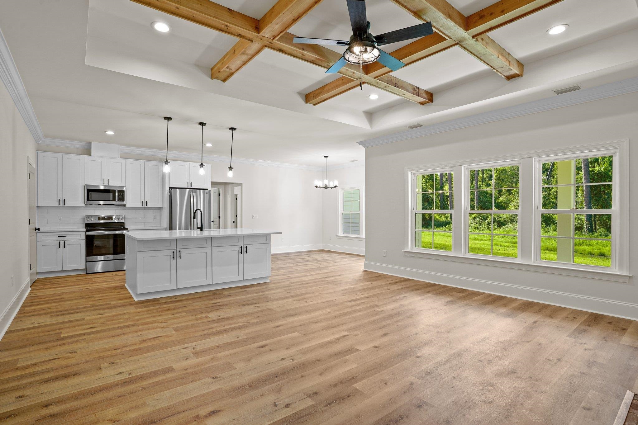 261 Hiawatha Farms Road Monticello, FL 32344 - Photo 10 of 38