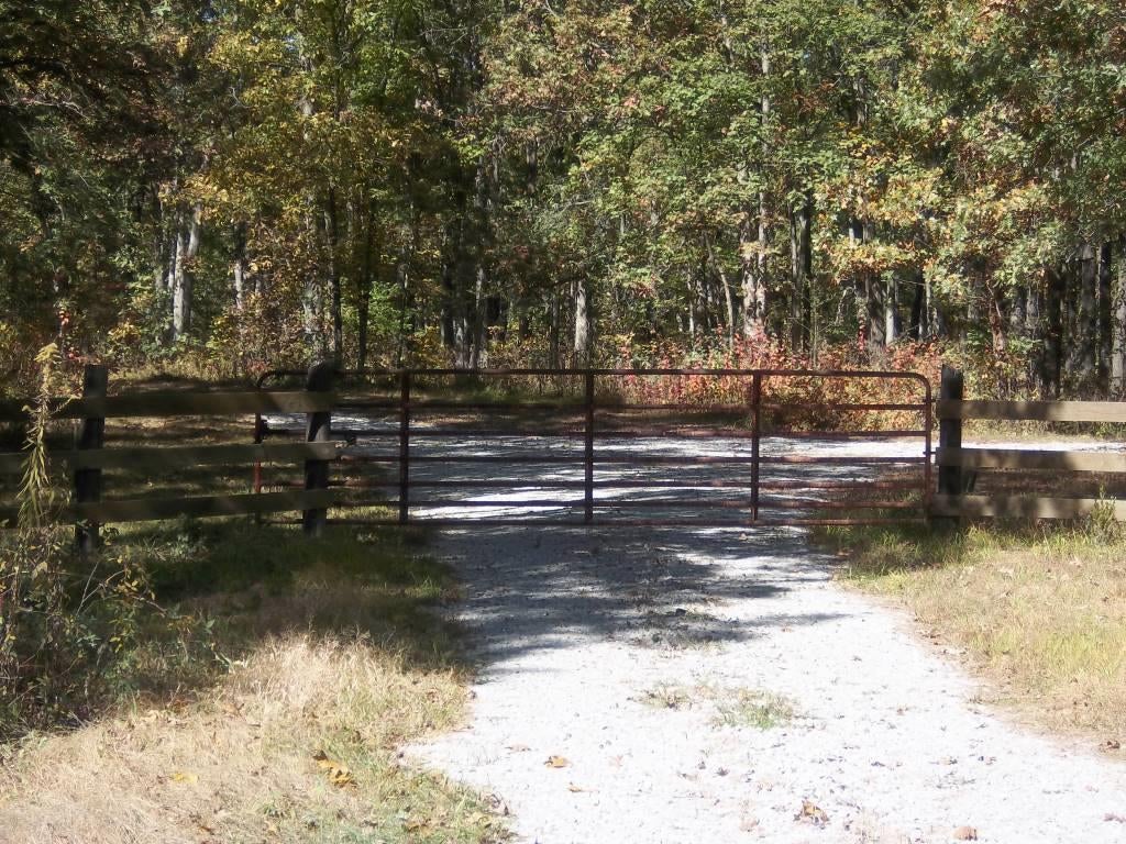 North Barnes Road Hallsville, MO 65255 - Photo 1 of 1 Gallery Image 1