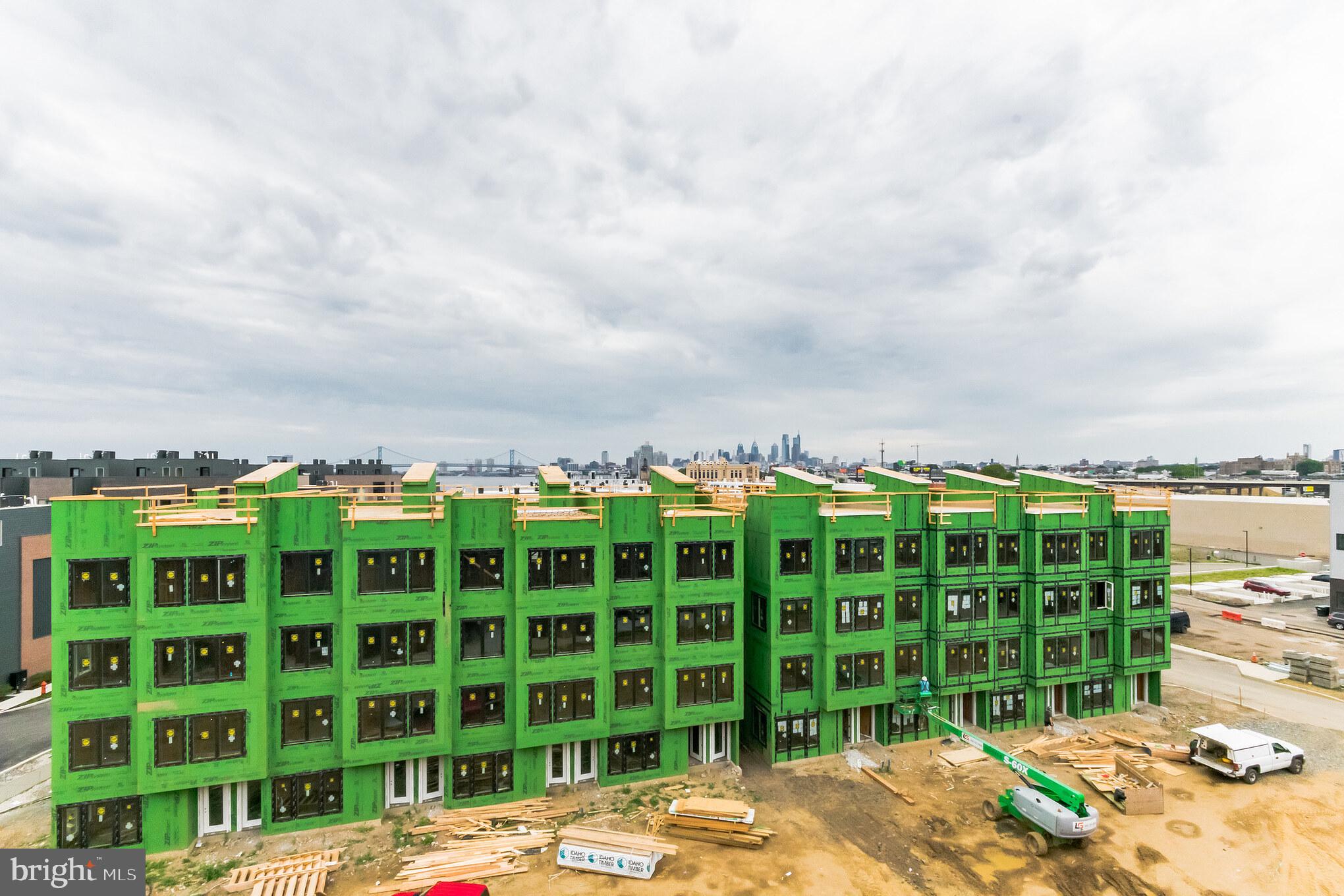 2001 Beach Street, Unit 3111 Philadelphia, PA 19125 - Photo 29 of 30