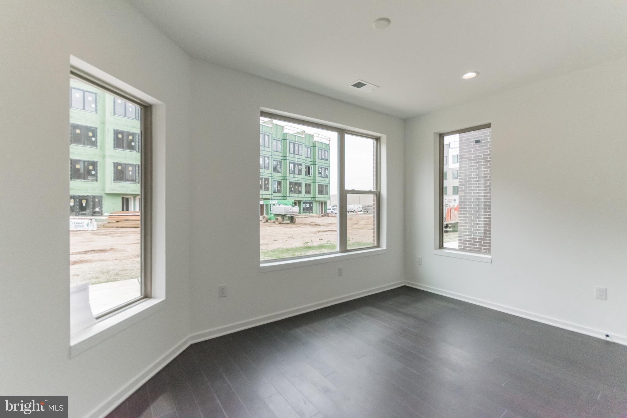 2001 Beach Street, Unit 3111 Philadelphia, PA 19125 - Photo 3 of 30 ground floor bedroom