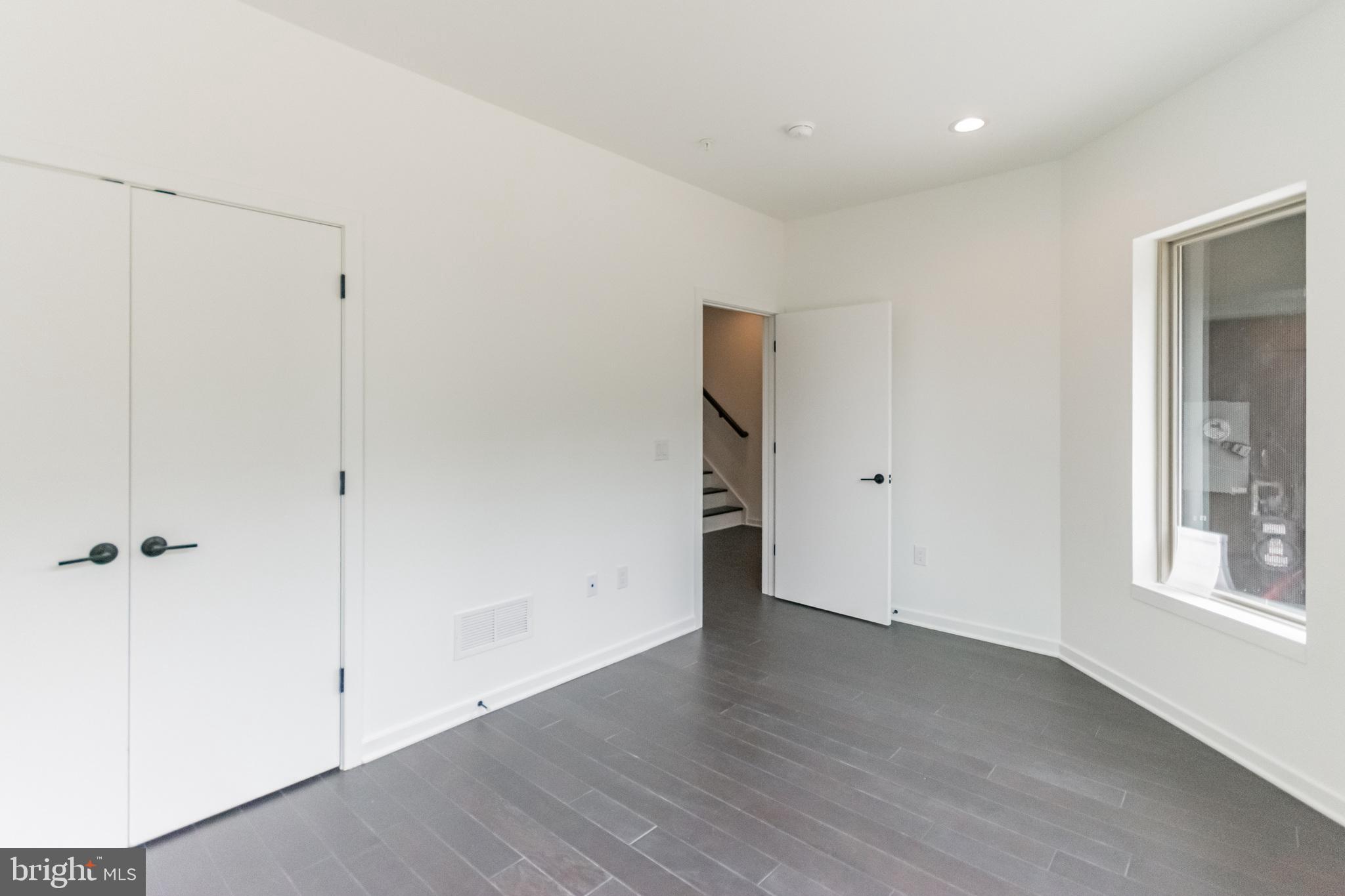 2001 Beach Street, Unit 3111 Philadelphia, PA 19125 - Photo 4 of 30 ground floor bedroom