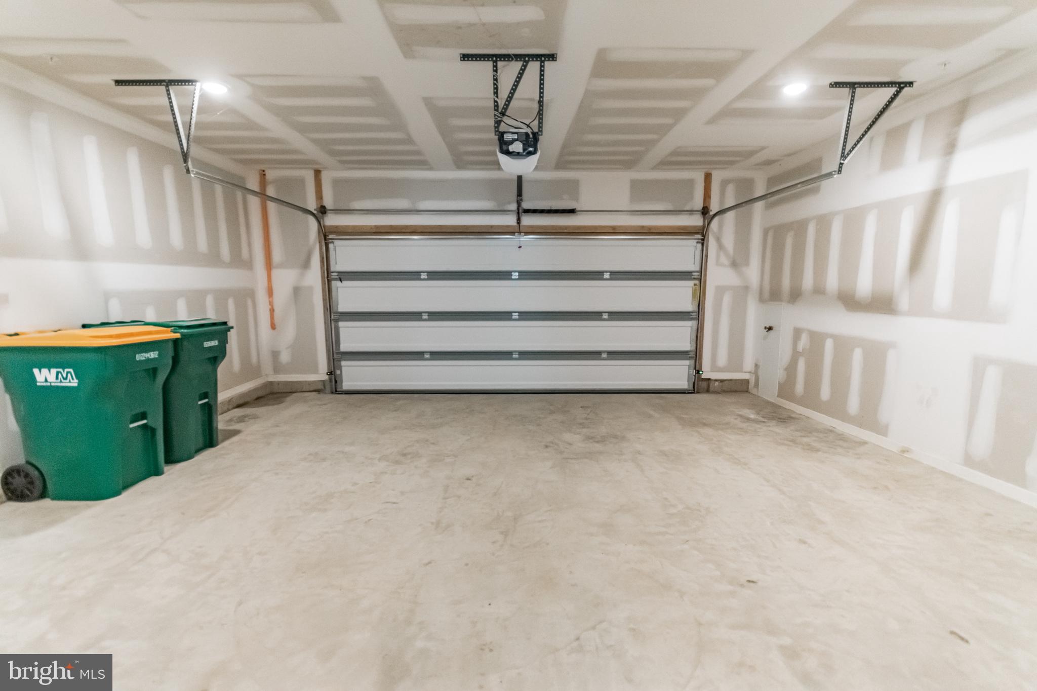 2001 Beach Street, Unit 3111 Philadelphia, PA 19125 - Photo 7 of 30 2 car garage parking