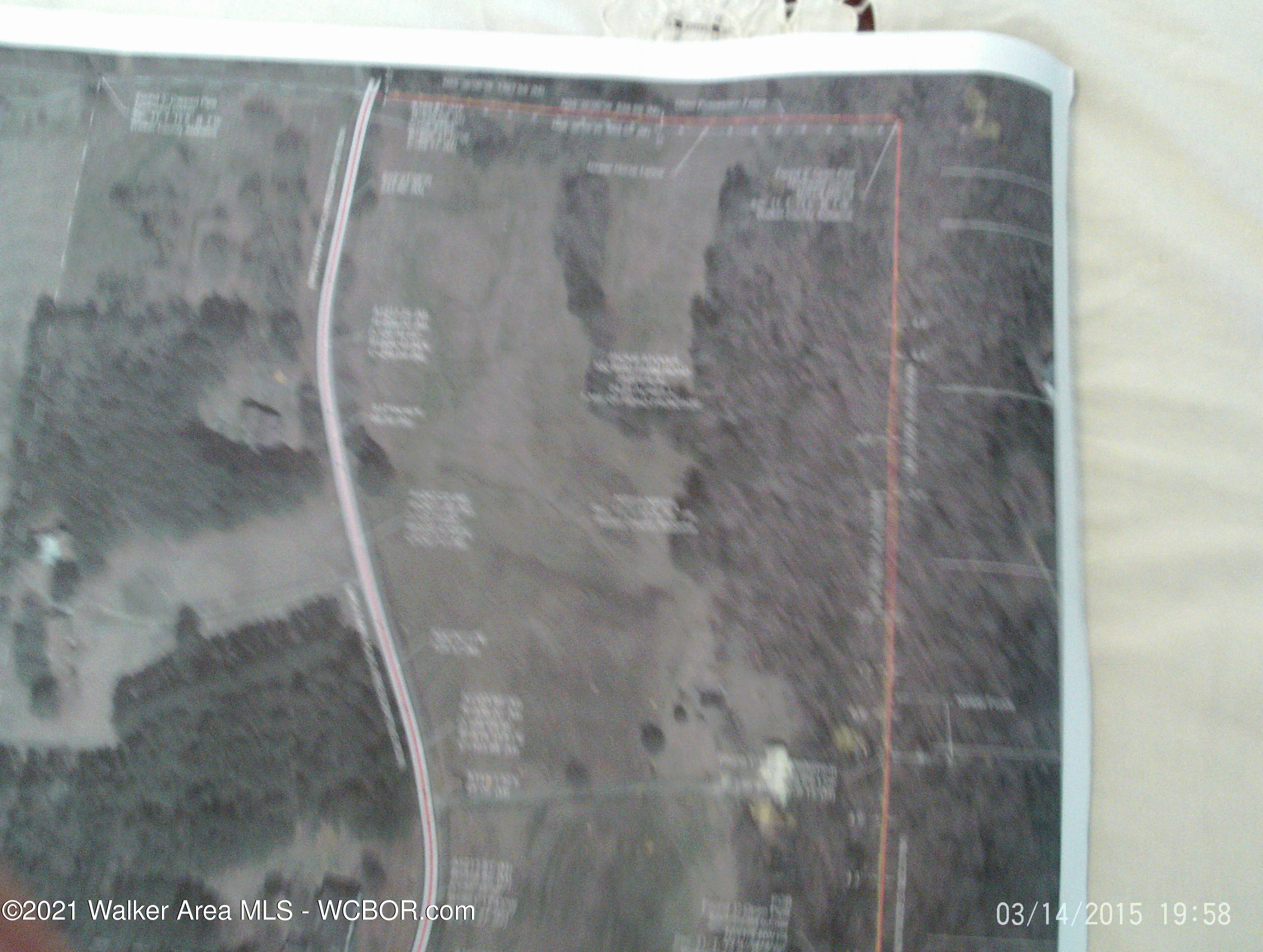 552 Bird Farm Road Jasper, AL 35503 - Photo 11 of 27 Survey,