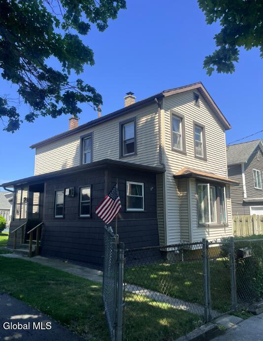 63 Dale Street Rensselaer, NY 12144 - Photo 15 of 22 front