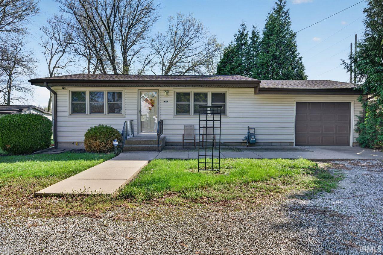 1801 Stevens Street Logansport, IN 46947 - Photo 1 of 19