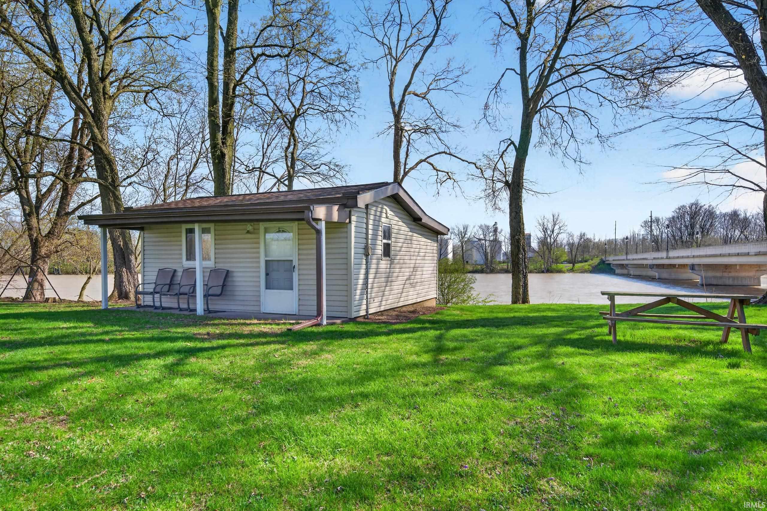 1801 Stevens Street Logansport, IN 46947 - Photo 16 of 19