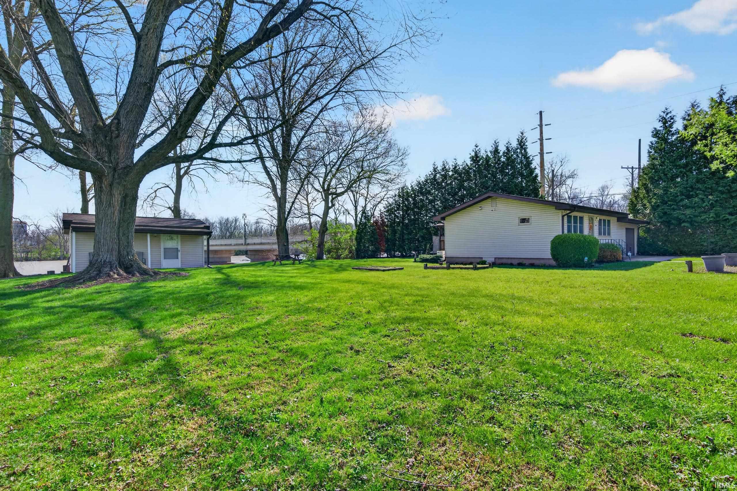 1801 Stevens Street Logansport, IN 46947 - Photo 17 of 19