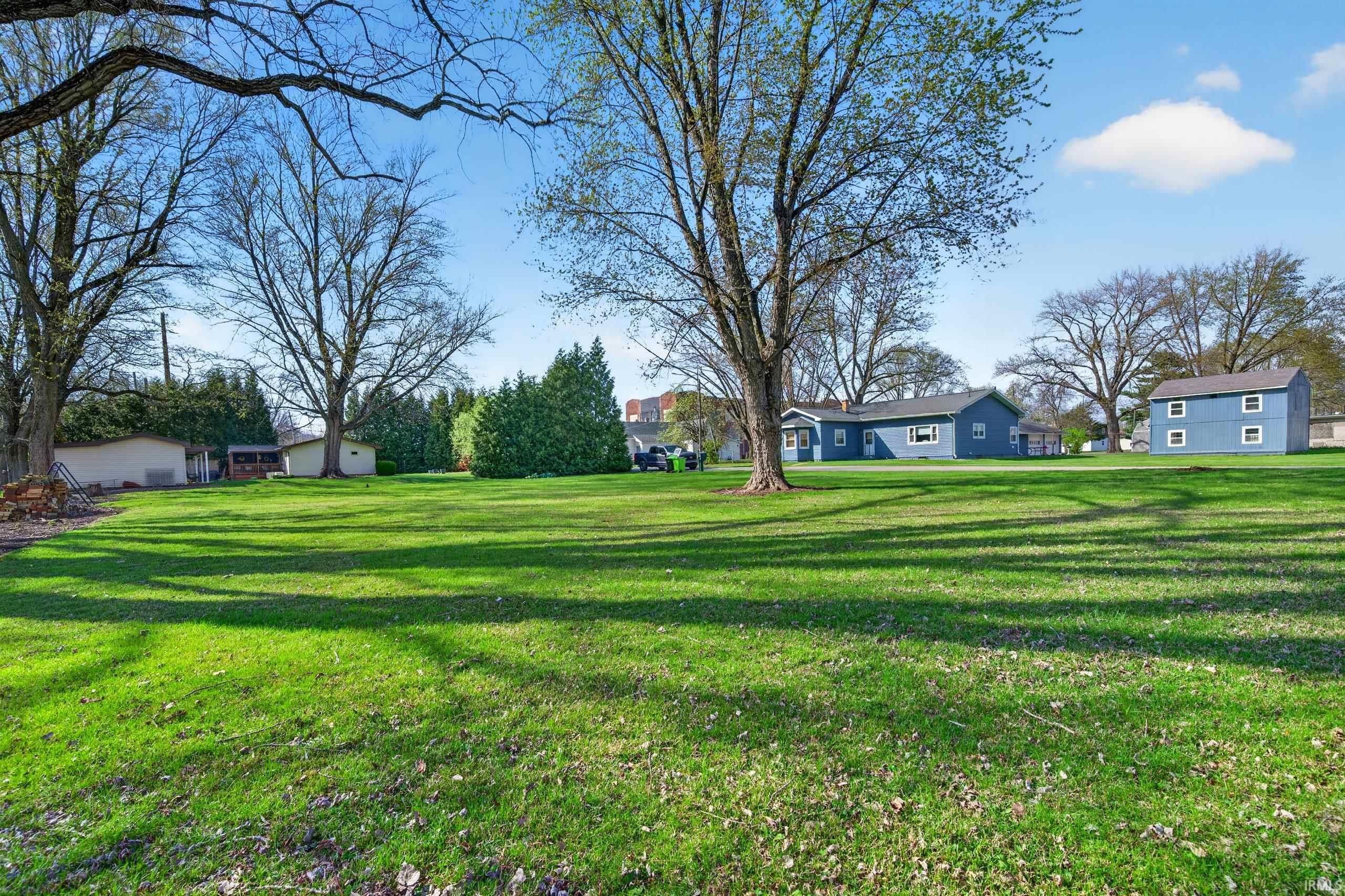 1801 Stevens Street Logansport, IN 46947 - Photo 18 of 19