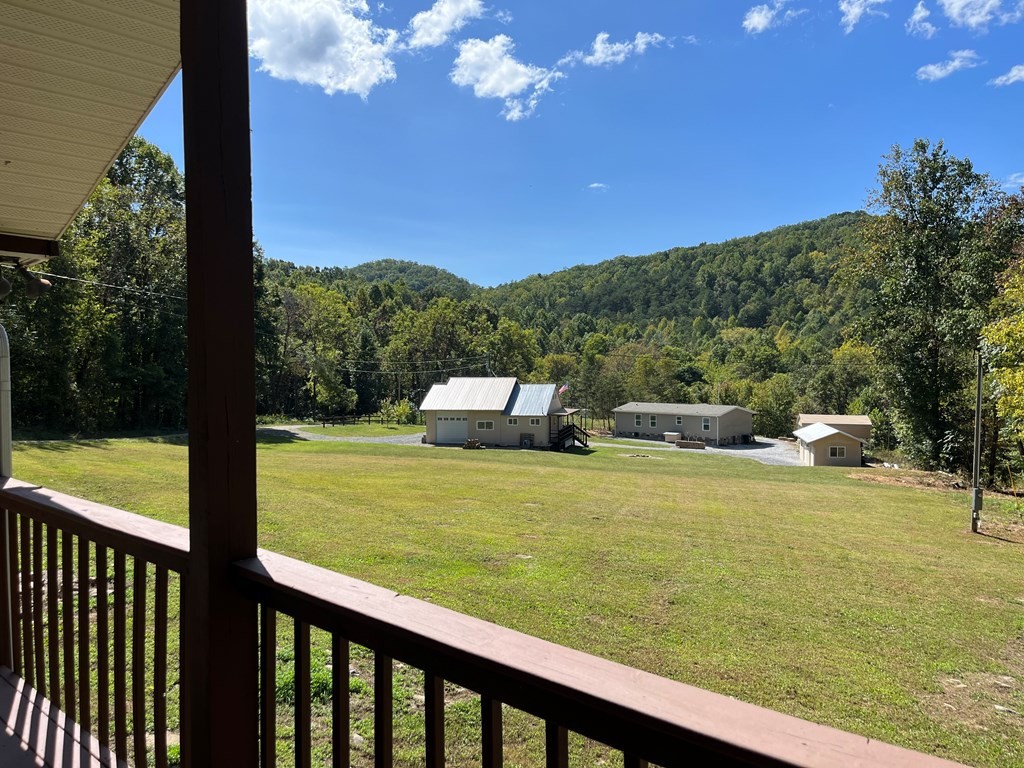 1555 Ponderosa Road Del Rio, TN 37727 - Photo 21 of 30 Gallery Image 21