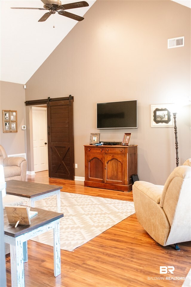 22875 South County Road 12 Foley, AL 36535 - Photo 25 of 38