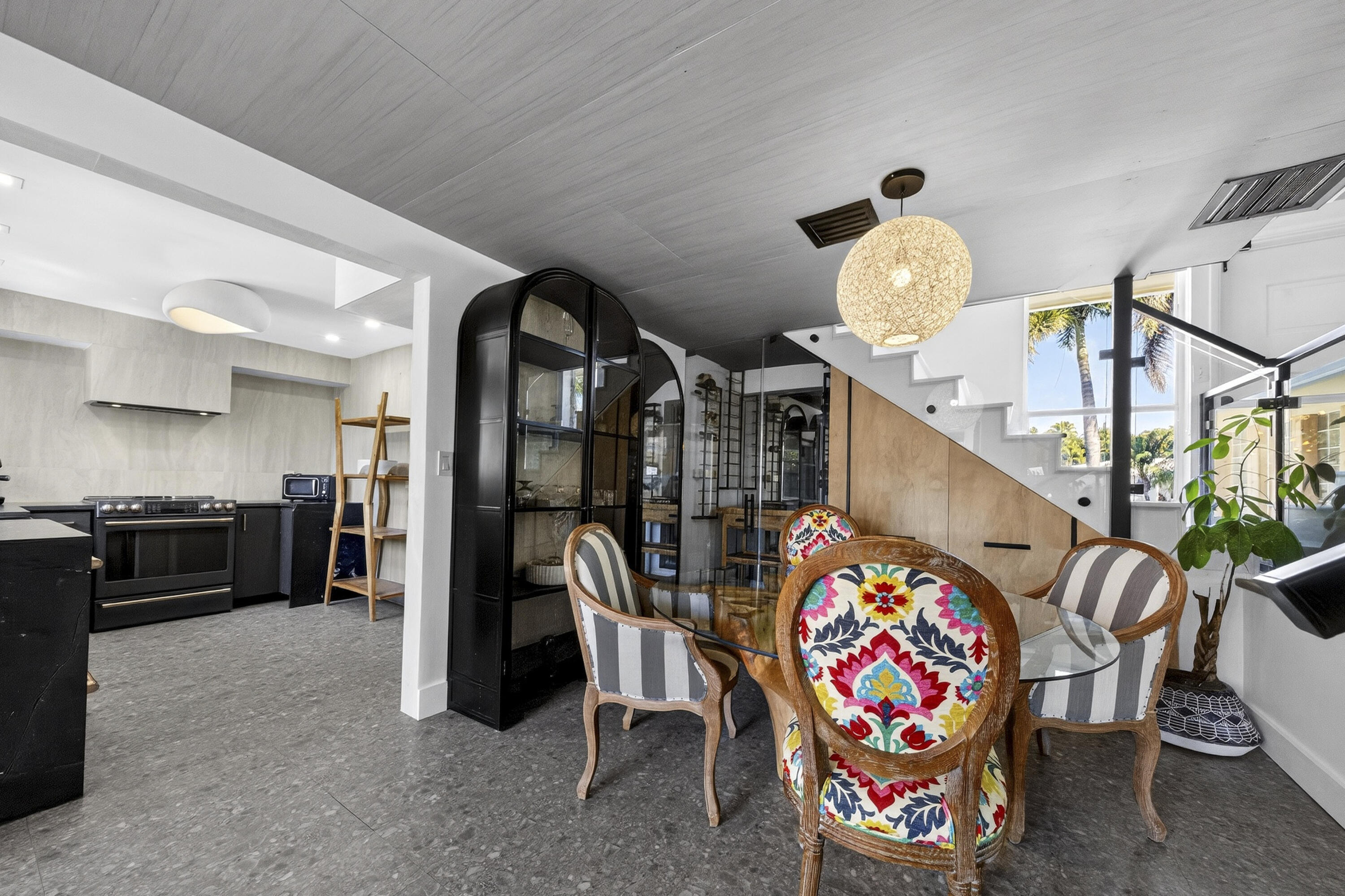 2630 Northeast 25th Street Lighthouse Point, FL 33064 - Photo 33 of 37 a living room filled with furniture