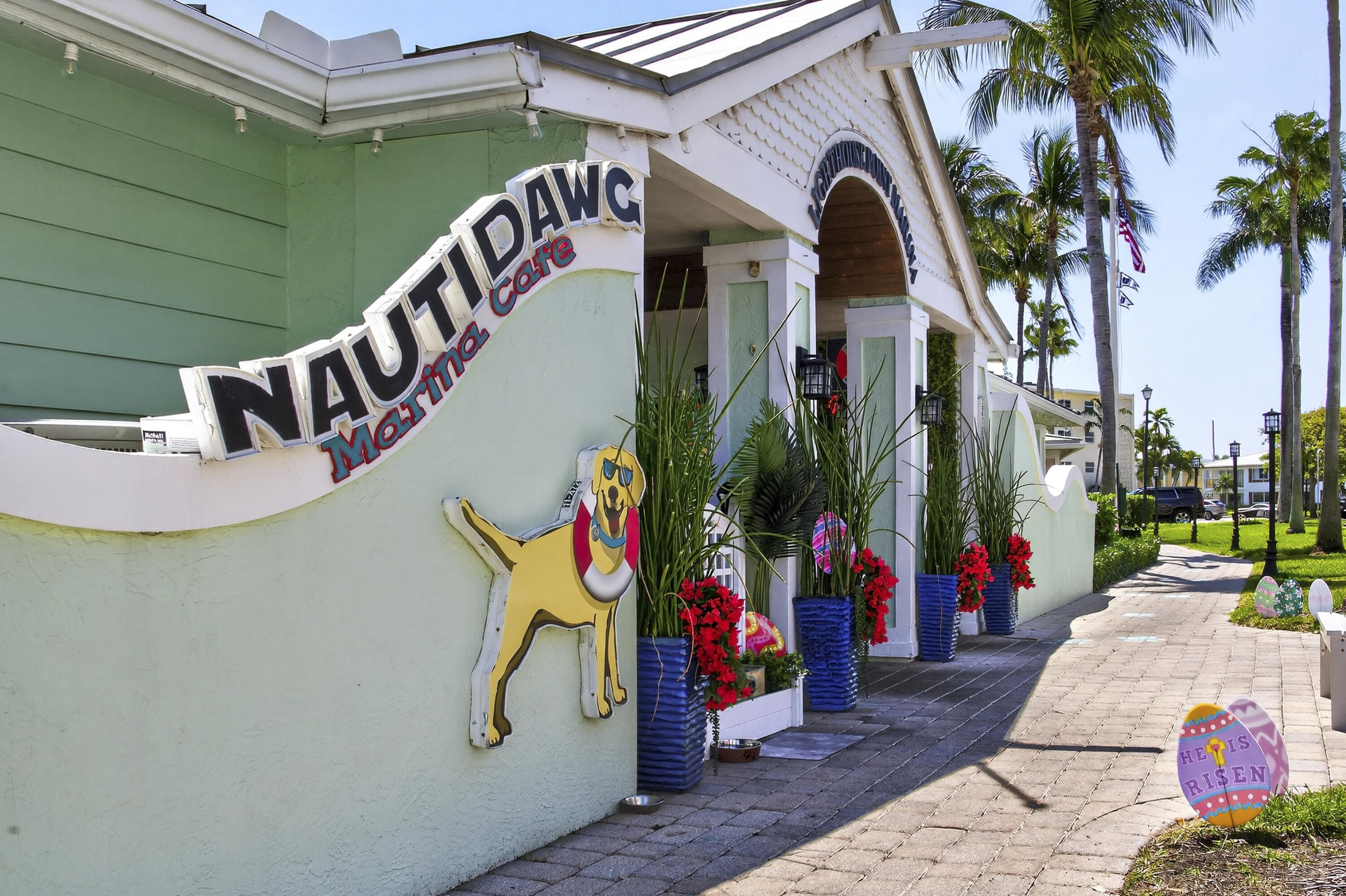 2630 Northeast 25th Street Lighthouse Point, FL 33064 - Photo 34 of 37