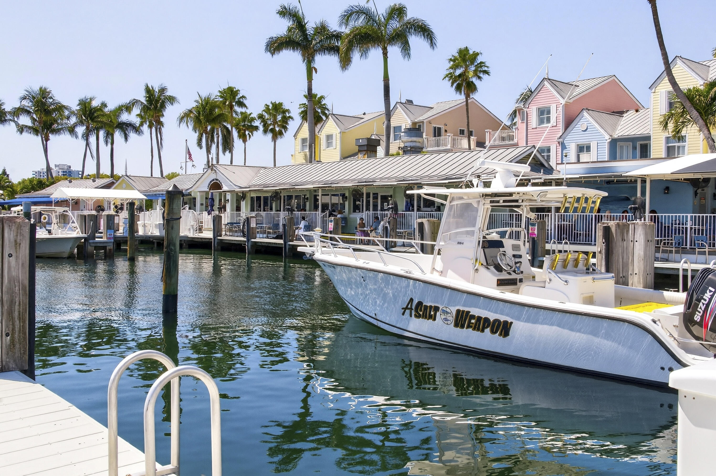 2630 Northeast 25th Street Lighthouse Point, FL 33064 - Photo 36 of 37 a front view of a house with lake view